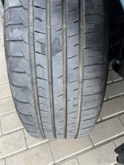 Škoda OCTAVIA II 1.9TDI BXE BEZ DPF,Senzory,Tažné,Tempomat - 11