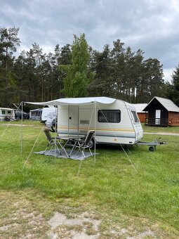 Karavan Knaus - 11
