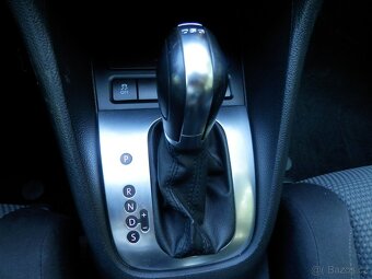 VW Golf 1.6TDi DSG, Tažné, Nové ČR, DPH - 11