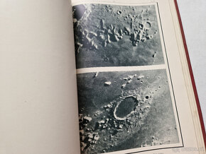 Starožitný atlas astronomie 1898 hvězdářství mapy teleskop - 11