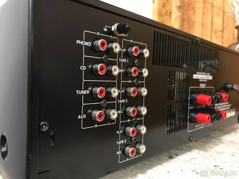 AKAI AM-47 Pěkný stav - 11