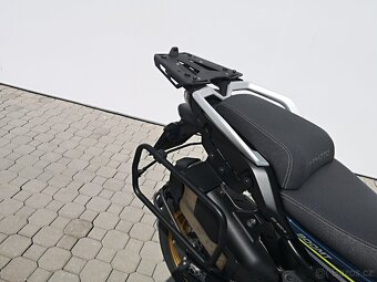 CFMOTO 800 MT Touring,r.v.2022,  nové v ČR, 1.majtel - 11