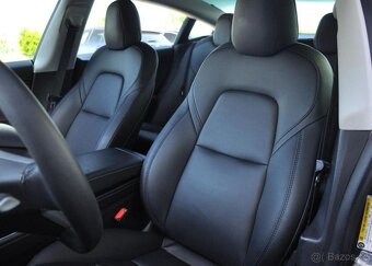 Tesla Model 3 Long Range AWD 75kWh - 11