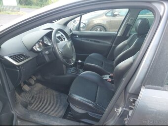 Peugeot 207 SW  1.6i-16V - 11