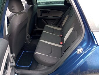 Seat Leon 1.2 TSI - 11