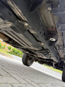 Jeep Wrangler Unlimited 2.0T 200kw—2019–automat—84.000km - 11