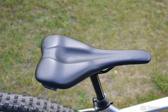 Cannondale Habit HT1 (L) Stav nového kola - 11