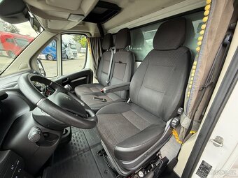Peugeot Boxer - 11