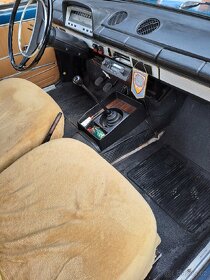 Lada Vaz 2101 Žiguli r.v.1974 - 11