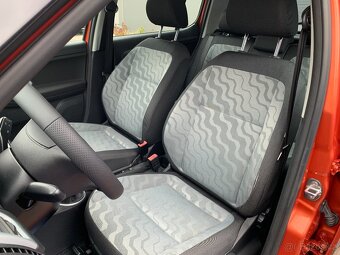 Škoda Fabia II 1.2 HTP Ambition r.v.2008 - 11