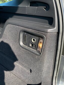 Volkswagen Sharan 2.0 TDI 125kW - 11