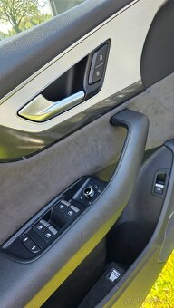 AUDI Q7 E-tron plugin hybrid (nafta/elektro) - 11
