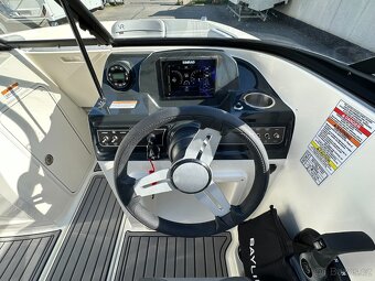 BAYLINER VR-4 Open + MERCURY F 150 EFI EXLPT ProXS záruka 5 - 11