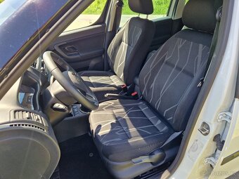Škoda Roomster 1,4 16 V 63 KW, naj. pouze 31 tis. digi.klima - 11