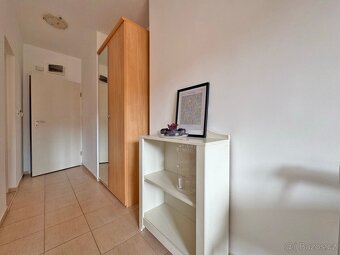 Bulharsko, Apartmán s výhledem na moře - 11