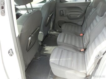Opel Combo 1,5 CDTi LIFE, AUTOMAT - 11