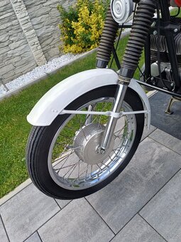 Jawa 350/634 s TP - 11