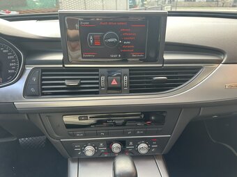 Audi A6 Allroad  3.0 TDi 160kw Quattro - 11