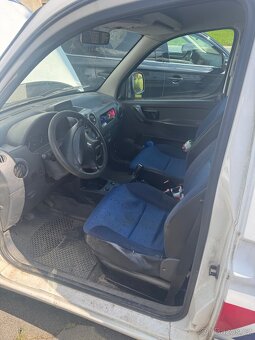 Peugeot Partner 2.0Hdi - 11