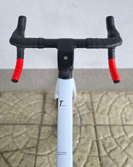 Silniční kolo Cube LITENING AERO C:68X Race Carbon 2024 - 11