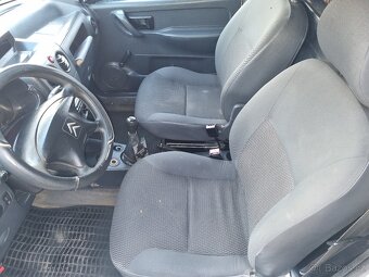 Citroën Berlingo, HDi,  NOVÁ STK, BEZ INVESTIC - 11