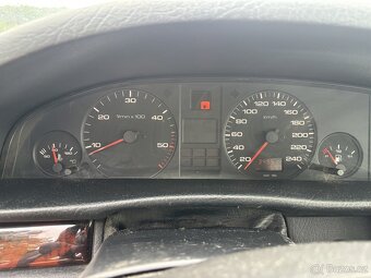Audi A6 c4 2.5 TDi 103 KW AEL - 11