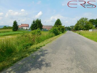 Pozemky pro bydlení, 920 m2 - Jirkov u Železného Brodu - 11