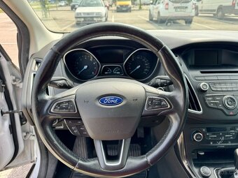 Ford Focus 1.0 EcoBoost - 11