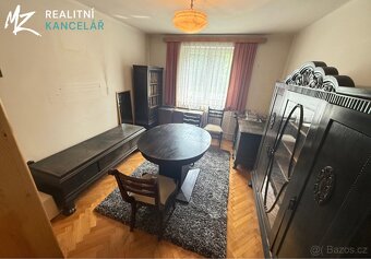 Cihlový byt 2+1 59m2 Olomouc - Ladová - 11