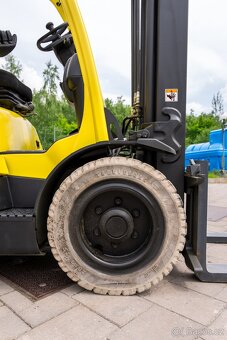 Vysokozdvižný vozík Hyster H3.0FT (VV0151) - 11