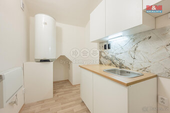 Prodej bytu 2+1, 56 m², Praha, ul. Čestmírova - 11