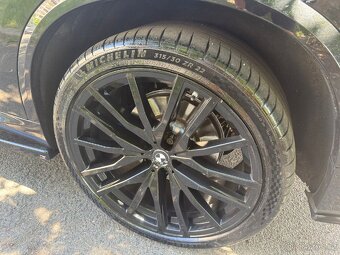 BMW X5 3.0d UVEDENÁ CENA BEZ DPH - 11