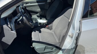 Volkswagen Golf Variant //2.0TDi//85kW//DSG//BUSINESS//1.MAJ - 11