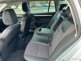 Škoda Octavia III 1.6 TDi DSG MODEL 2016 MOŽNO NA SPLÁTKY - 11