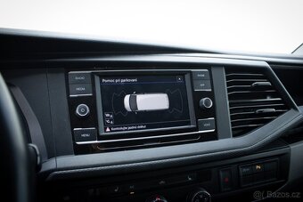 Volkswagen Transporter 2.0 TDI 110KW / AJ NA SPLÁTKY / - 11