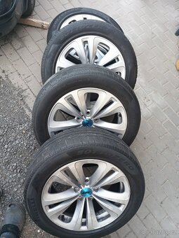 BMW 730D F01 - 11