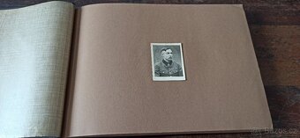 Fotoalbum Wehrmacht - ženista. - 11