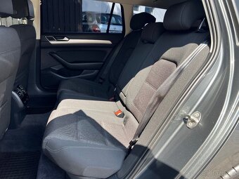 VOLKSWAGEN PASSAT B8 VARIANT 2.0TDI 110 kW DSG FullLED/AL19 - 11