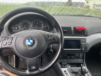 BMW E46 330d 150kw - 11