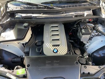 BMW X5 3.0d 160kW MANUAL - 11