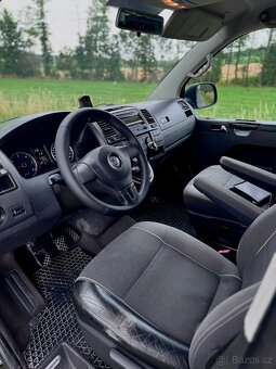 VW Multivan 2.0 TDI - 11