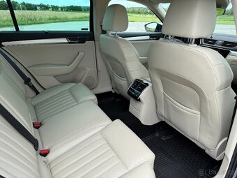 Škoda Superb Combi 2.0 TSI 200 kW L&K 4x4 DSG, - 11