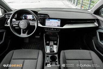 Audi A3 1.5 tfsi 2021 - 11