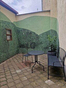 Sdílený pronájem studia - 11