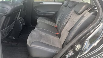 Mercedes ml w164 320D 165kw rok 2007 - 11