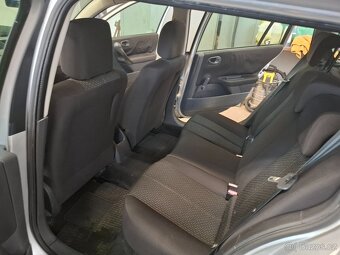 MEGANE 1.5 DCi combi, r.05, po 1. majiteli, PLNĚ POJíZDNÉ - 11