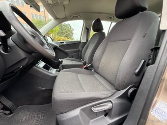 Volkswagen Tiguan, 1.4 TSi, Facelift - 11