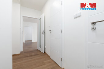 Prodej bytu 3+kk, 64 m², Ostrava, ul. Sokolovská - 11