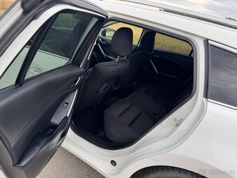 Mazda 6 Kombi 2.2 Skyactiv-D, Automat, 129 kW - 11