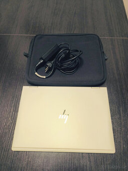 HP EliteBook x360 1030 G2- dotykový, otočný - 11